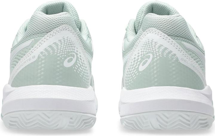 Produktbild ASICS Performance Gel-Dedicate Clay Damen-Tennisschuhe (39)
