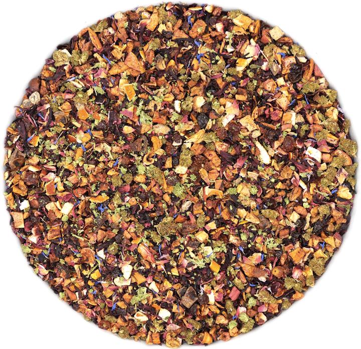 Produktbild Hi Lab Flower Perfume (30 g)