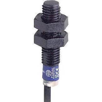 Thumbnail - Schneider XS4P08PA340L1 (Schalter), Elektronikmodul