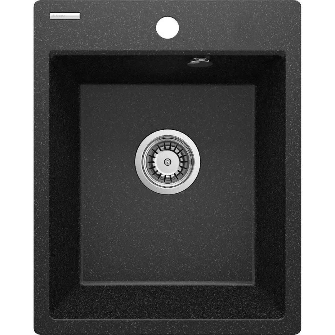 Deante , Lavello, Lavello In Granito A 1 Vasca