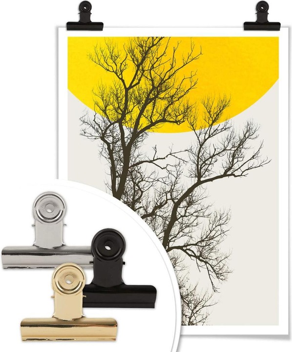Immagine prodotto Trenddeko Ricordi d'autunno (40 x 50 cm)