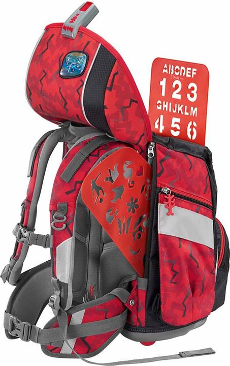 Actual product image Step by Step Set (19 l)