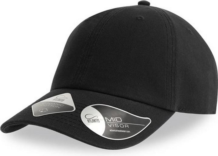 Produktbild Atlantis Fraser Baseballmütze (One Size)