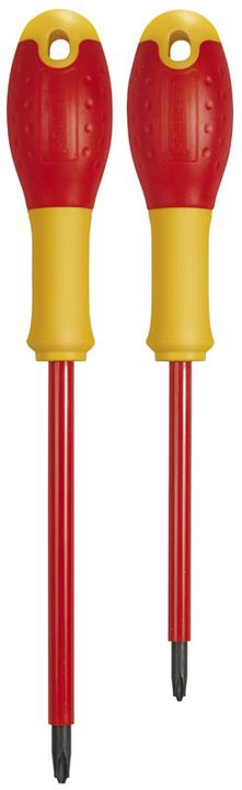 Actual product image Stanley Screwdriver set (Port)