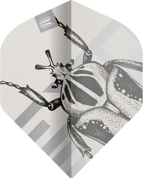 Produktbild Target Exo 2.0 No2 Flights - 3 Sets