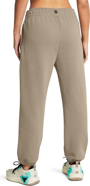 Produktbild Under Armour Pjt Rck Q1 Hw Jogginghose Damen (M)