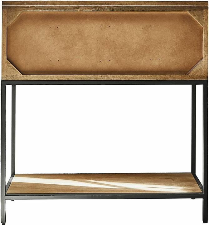 Image du produit Loberon Konsole Mistyvale braun (89 x 35 x 96 cm)