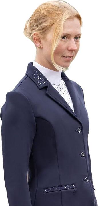 Immagine prodotto Hy Roka Regal Giacca per il Salto ad Ostacoli Donna (XL)