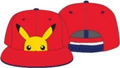Actual product image Pokémon Snapback (One size)