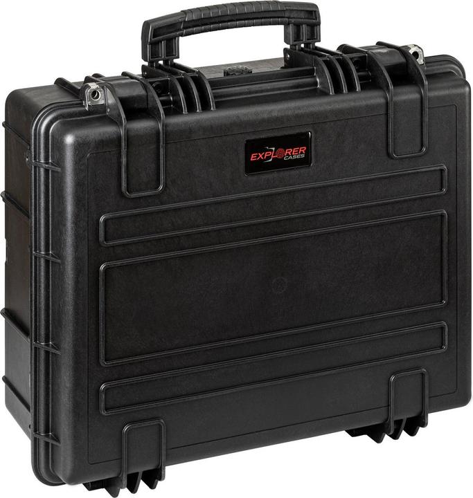 Immagine prodotto Explorer Cases 4820HL Custodia nera (36.40 l)