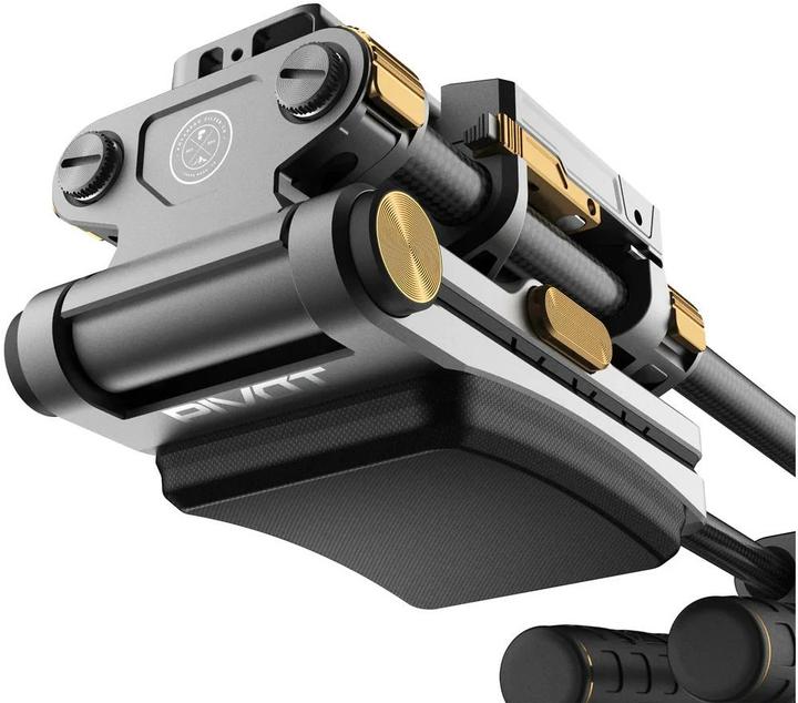 Produktbild PolarPro Schulterstativ Pivot Shoulder Rig