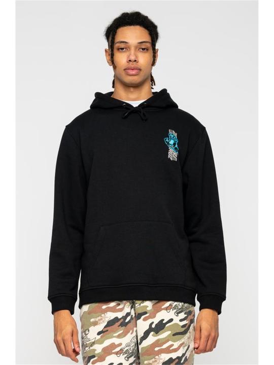 Produktbild Santa Cruz Split Strip Hand Hoodie (L)