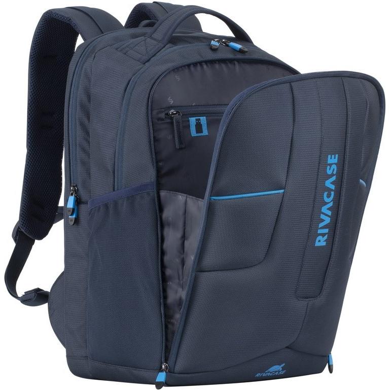 Rivacase, Rucksack, (28 l)