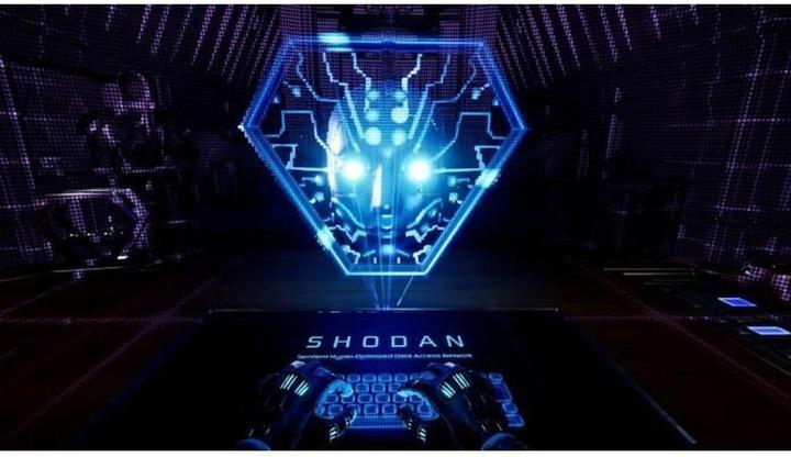 Image du produit System Shock (PS5, FR)