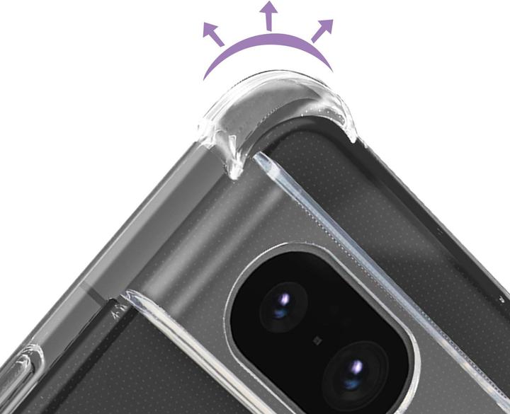 Produktbild Avizar Classic Bump Series (Google Pixel 8)