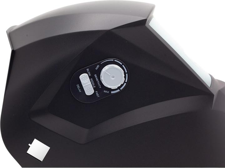 Immagine prodotto Procraft Casco da saldatura automatico SPH90-800-B