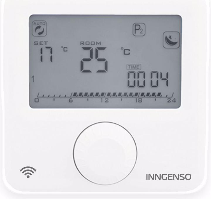 Produktbild Inngenso Digitaler Thermostat