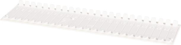 Valeurs nutritives et ingrédients F-Tronic 12 PLE