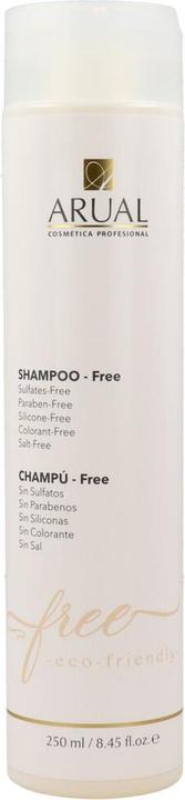 Immagine prodotto Arual 8436012783129 (Shampoo per pidocchi, 250 ml)