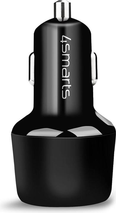 Produktbild 4smarts VoltRoad Ultimate