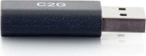 Produktbild C2G USB C Female to USB A Male 3.0 Adapter (USB 3.0)