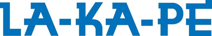 Produktbild LA-KA-PE Regalkasten VKB L500xB186xH83mm blau Polypropylen