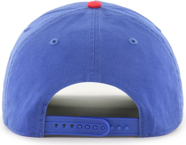 Produktbild 47 Brand Snapback Hitch Cap Atkinson Buffalo Bills (One Size)