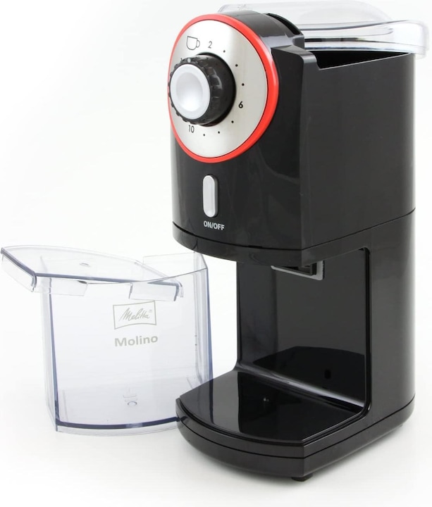 Image du produit Melitta Molino (Fiche CH)