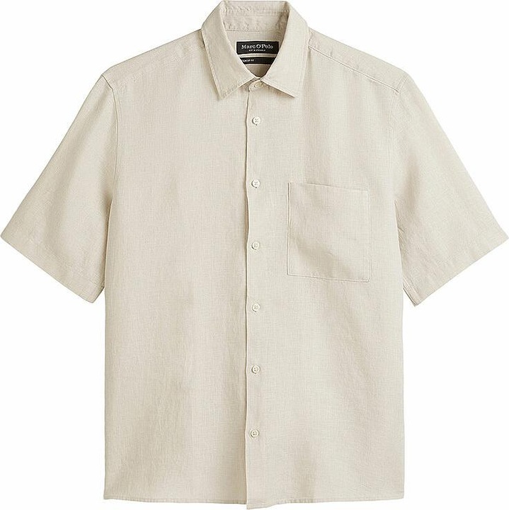 Produktbild Marc O'Polo Leinenhemd (XXL)
