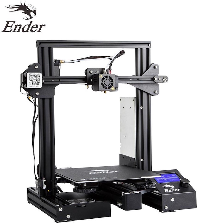Produktbild Creality Ender 3 Pro