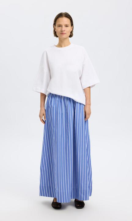 Immagine prodotto Selected Streifen Maxirock (36)