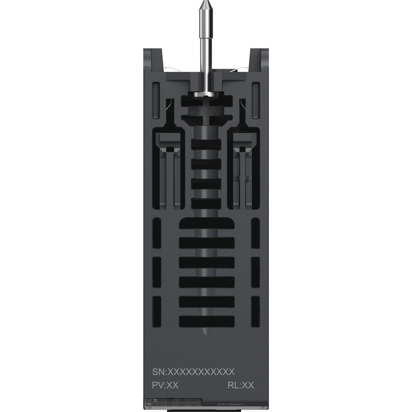 Schneider Electric BMXDAI1604H, Automatisierung