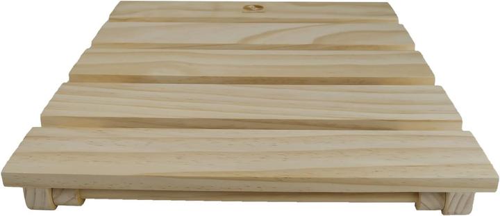 Actual product image SudoreWell Flex headrest