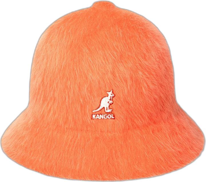 Coral flame