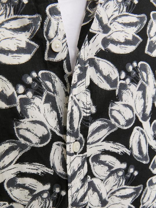 Image du produit Jack & Jones Jorjoshua Split Aop Shirt Ss Ln (L)