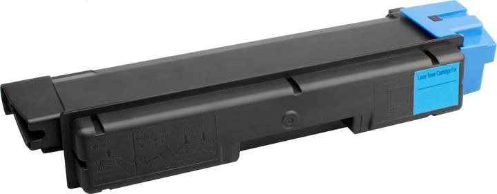 Immagine prodotto Plutoos Toner Kyocera TK-550C compatibile XXL, ciano (C)