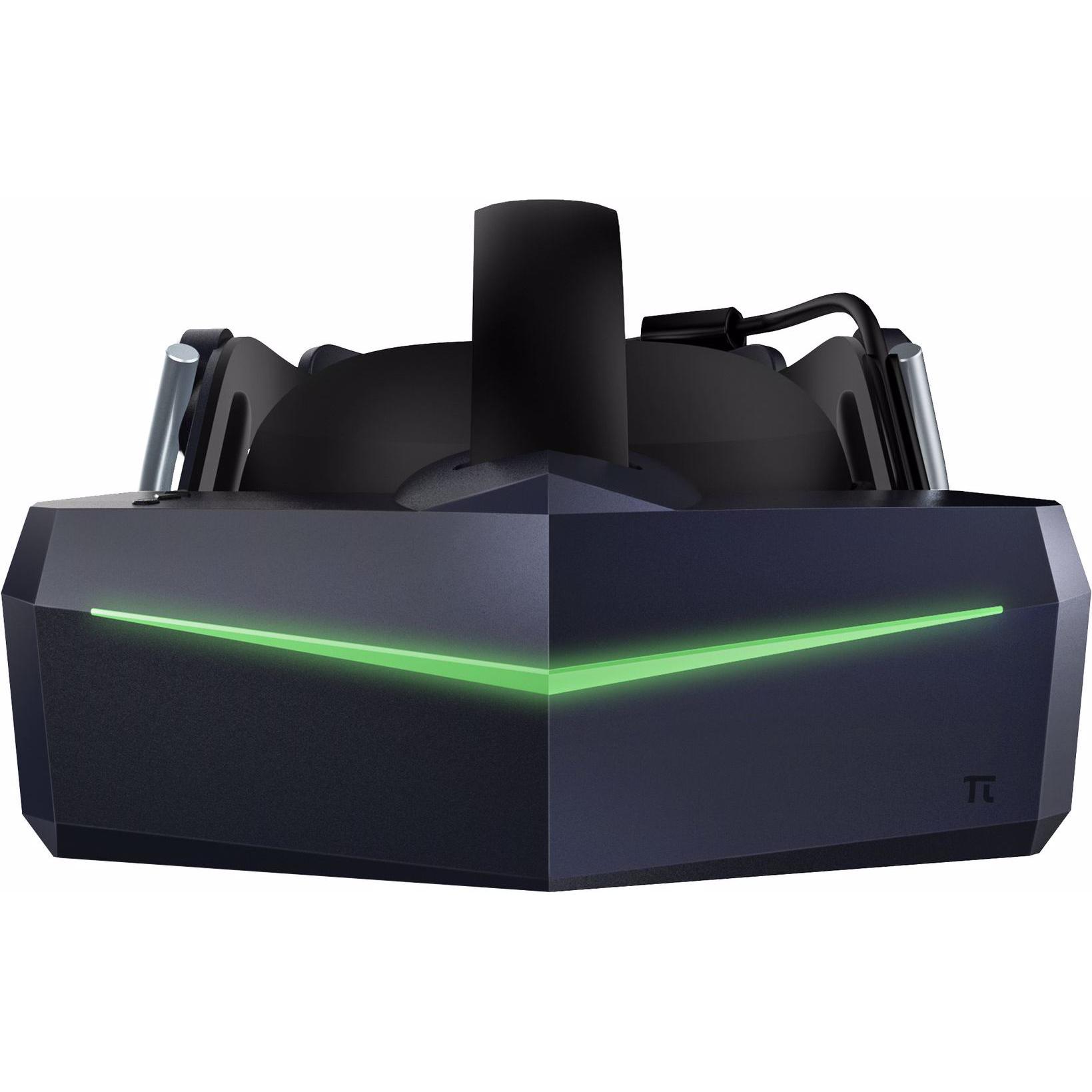 pimax 8K X +Valve index コントローラー付き/VR Pimax VR-Headset Vision 8K X - kaufen bei Digitec