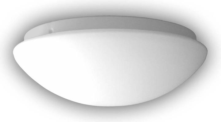 Actual product image Niermann Stand By Niermann LED 16W frosted opal glass only light, 40cm, warm white, Made in EU