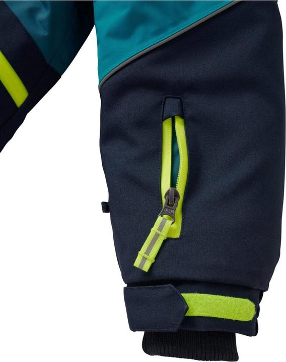 Actual product image Jako-O Robustjacke gefüttert (110)