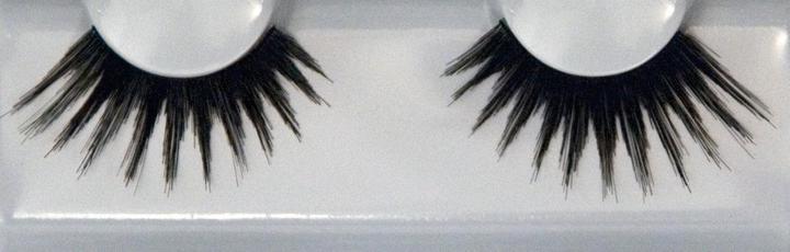 Image du produit Grimas Cils cheveux humains (Cils artificiels)