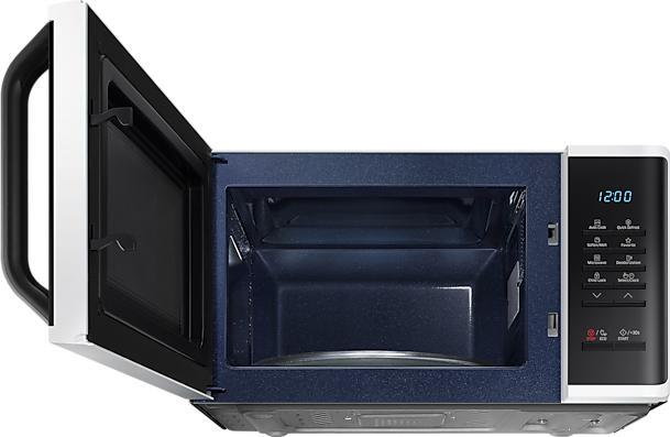 Image du produit Samsung MS23K3523AW/EE (23 l)