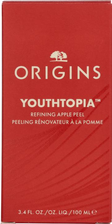 Immagine prodotto Origins Youthtopia - Buccia di mela affinante (Scrub detergente, 100 ml)