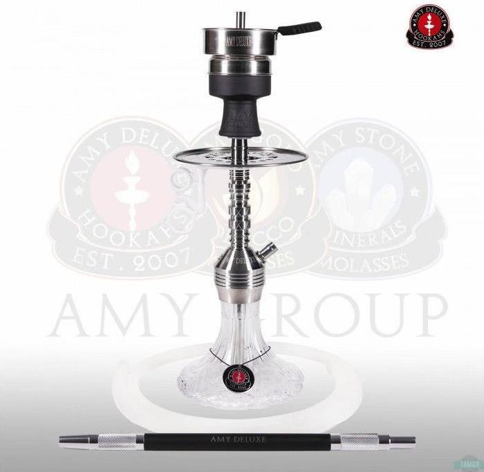 Amy Deluxe Xpress Class Mini 115.03 - Transparent (46 cm)