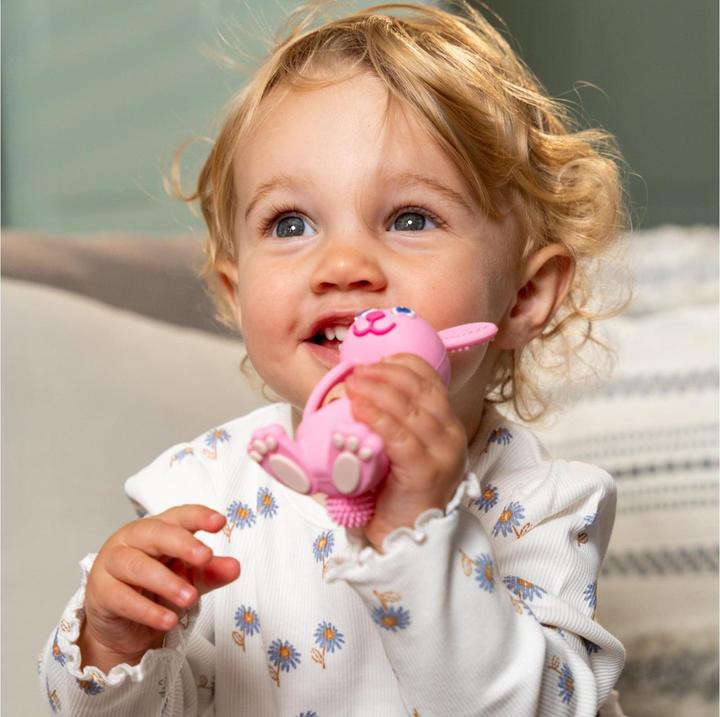 Immagine prodotto Brush-Baby Bobbie Bunny
