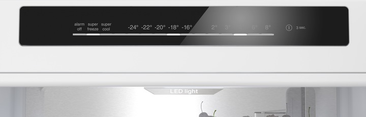 Produktbild Bosch Hausgeräte KGN39AIAT (363 l)