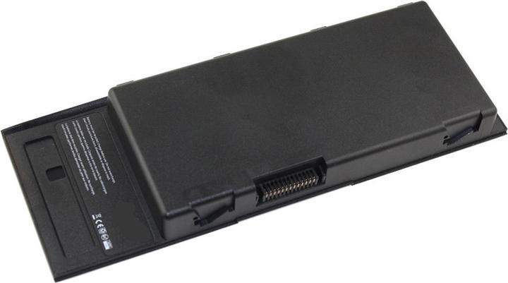 Produktbild V7 ALIENWARE M17X R3 M17X R4 (9 Zellen, 7800 mAh)