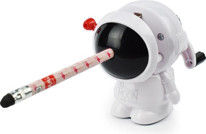 Produktbild Legami Anspitzer Astronaut - To the Moon and back