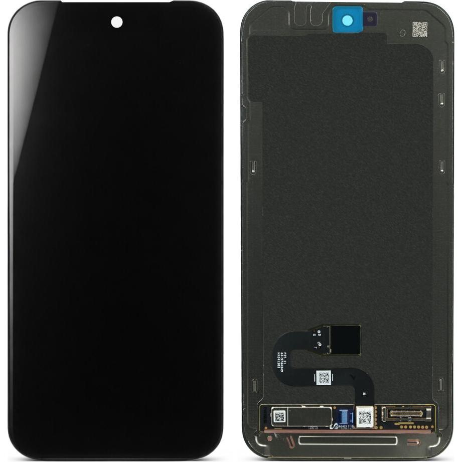 Google Unità Display + Touch Pixel 10 Pro XL G949-01360-00 (Display, Google Pixel 10 Pro XL), Pezzi di ricambio per dispositivi mobili