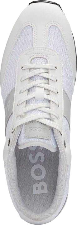 Produktbild BOSS Sneaker Netzmaterial (39)