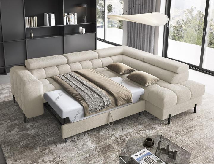 Produktbild ELTAP Ferucce (Bettsofa, Ecksofa)